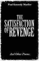 The Satisfaction of Revenge cover