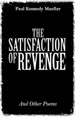 The Satisfaction of Revenge cover