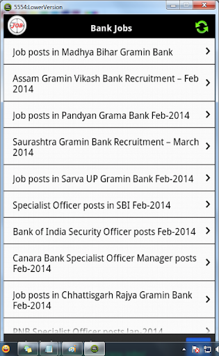 【免費教育App】Jobs,Sarkari Naukri,Govt Job-APP點子