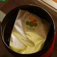 雙喜饅頭