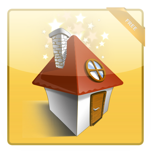 【免費生活App】Build your own house-APP點子