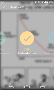 Download xkcd muzei APK