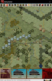 Panzer Campaigns - Panzer