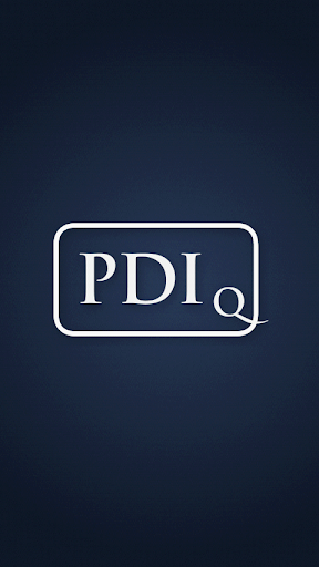 PDIQ Mobile Connect