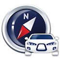 CityGuide GPS навигатор logo
