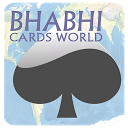 Bhabhi Cards World mobile app icon
