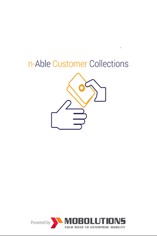 SAP Customer Collections App