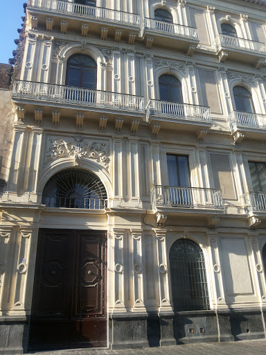 Università di Catania - Servizi Tecnici