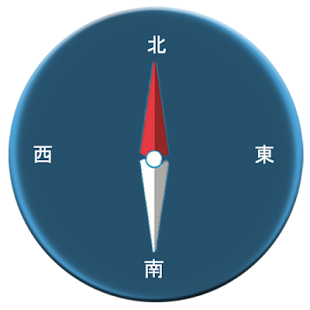 Free Download Compass (chinese) APK for Android