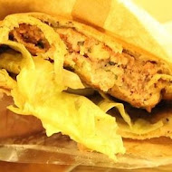 貓吐司堡專賣店