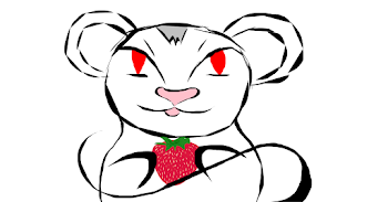mousey