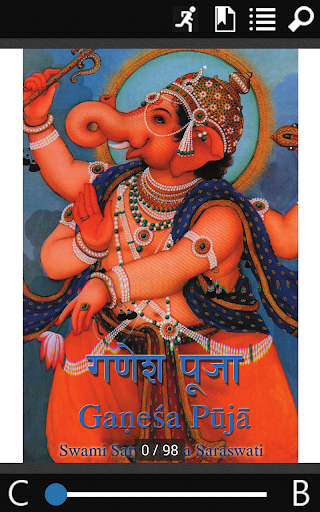 Ganesha Puja