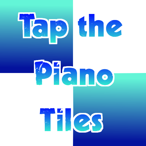 Tap the Piano Tiles LOGO-APP點子