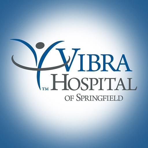 Vibra Hospital of Springfield 醫療 App LOGO-APP開箱王