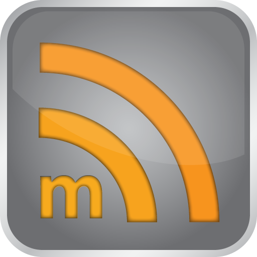 mReader 新聞 App LOGO-APP開箱王