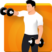 Fitness - Home & Gym Workouts