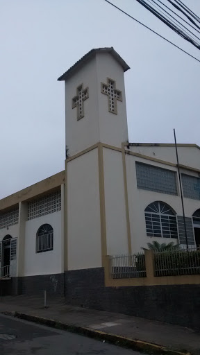 Igreja Católica De Camaragibe