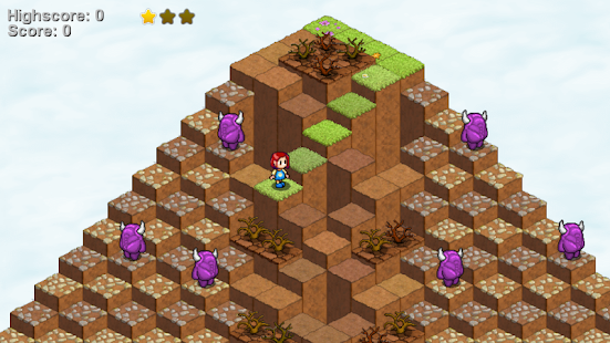 download Skyling: Garden Defense free