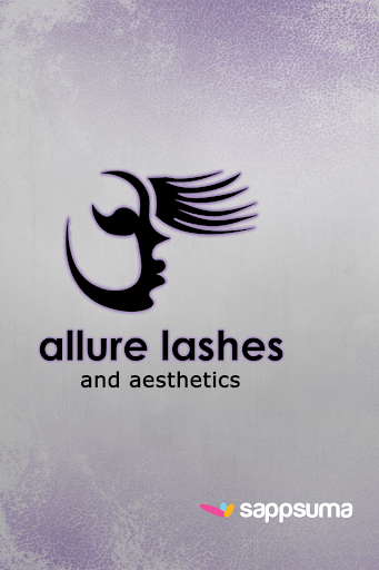 Allure Lashes and Aesthetics