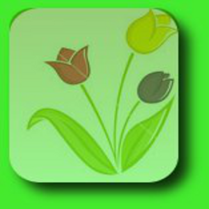 Drag Drop Garden Designer logo