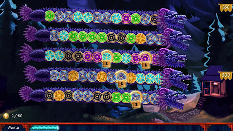 Dragon Portals poster 3