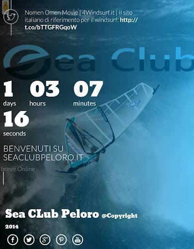 Sea Club Peloro