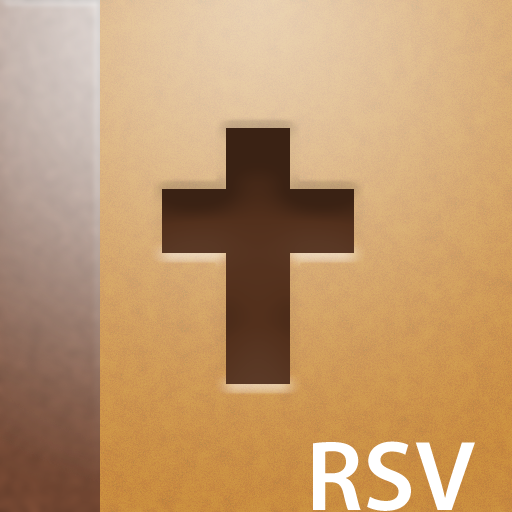 RSV Translation Bible Touch LOGO-APP點子