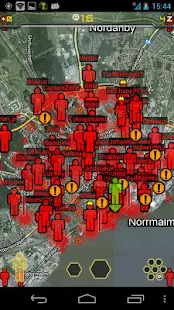  Turf – Vignette de la capture d'écran  
