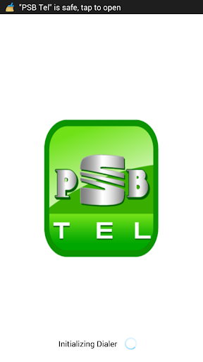 PSB Tel