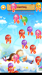 Preschool Math Games poster 19