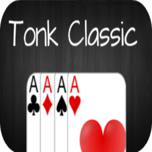 Tonk Classic LOGO-APP點子