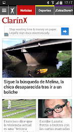 newspapers Argentina poster 8