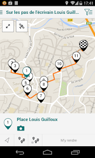 Baie de Saint-Brieuc Tour Screenshots 12