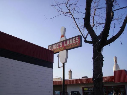 Duke's Lanes