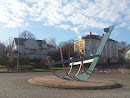 Ship Roundabout