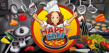 Happy Chef APK