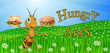 Hungry Ants APK