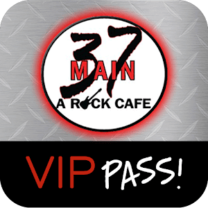 37 Main Rock Cafe