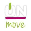 ONmove mobile logo