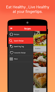 Download Turkish Recipes with videos APK for PC