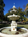 Hollis Tribute Fountain