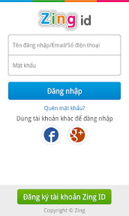 How to download Zing ID patch 1.0 apk for android