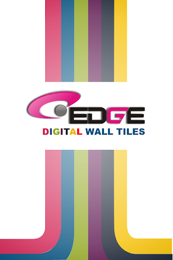 EDGE Digital Wall Tiles
