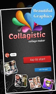 Collagistic - Photo Editor