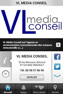 How to mod VL MEDIA CONSEIL - Guadeloupe 1.2.1 unlimited apk for pc