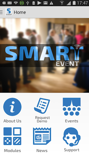 Smart Event