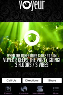 How to mod Voyeur Nightclub 4.0.1 apk for android
