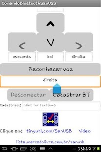 Free Download Bluetooth Robot SanUSB Voice APK