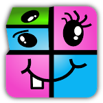 MyBaby: My puzzle for kids Apk
