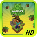 WP: Minecraft wallpapers mobile app icon
